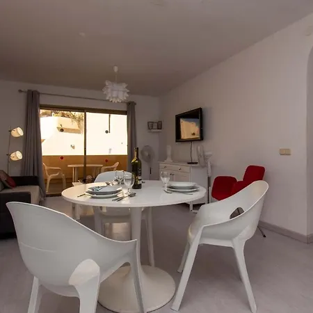 Mare 95 - One Bed Apartment