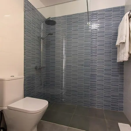 Mare 95 - One Bed Costa Adeje (Tenerife)