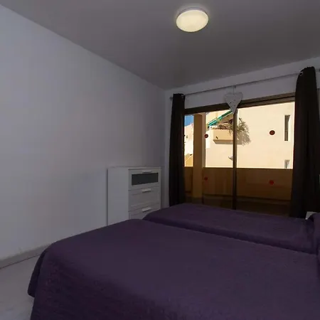 Mare 95 - One Bed Apartmán Costa Adeje (Tenerife)