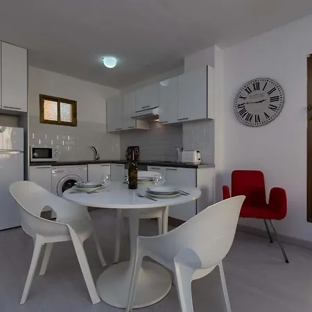Apartmán Mare 95 - One Bed Costa Adeje (Tenerife)