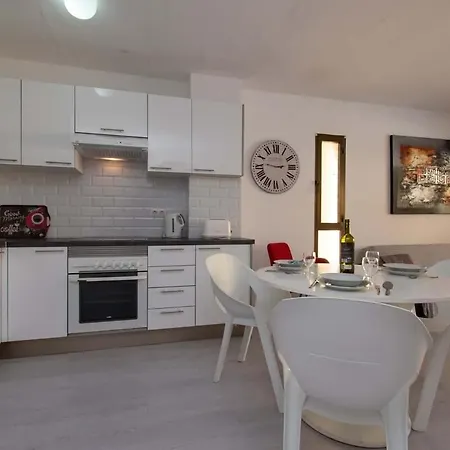 Apartmán Mare 95 - One Bed