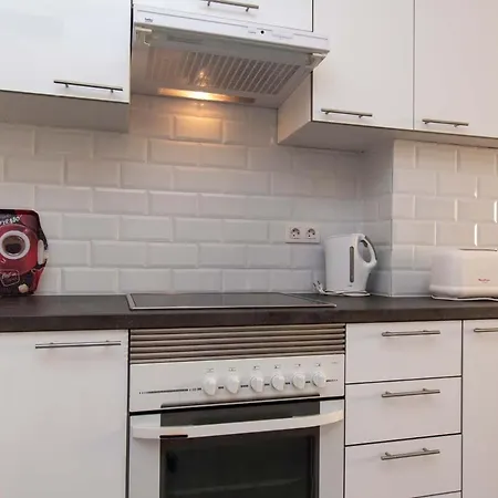 Apartament Mare 95 - One Bed Costa Adeje (Tenerife)