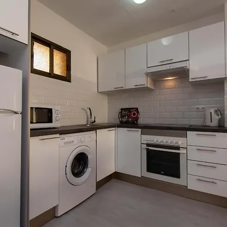 Mare 95 - One Bed Apartmán *