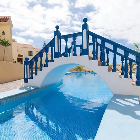 Apartament Mare 95 - One Bed Costa Adeje (Tenerife)