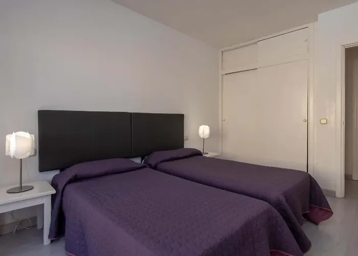 Mare 95 - One Bed Apartment