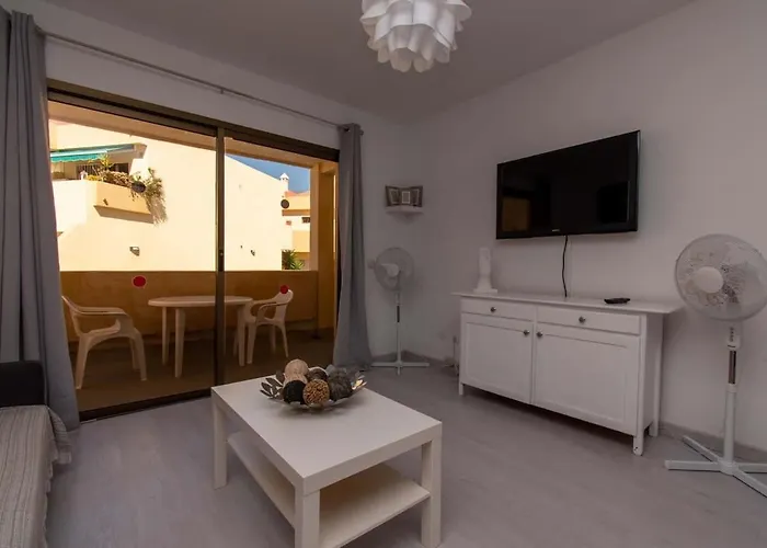 Mare 95 - One Bed Costa Adeje (Tenerife)