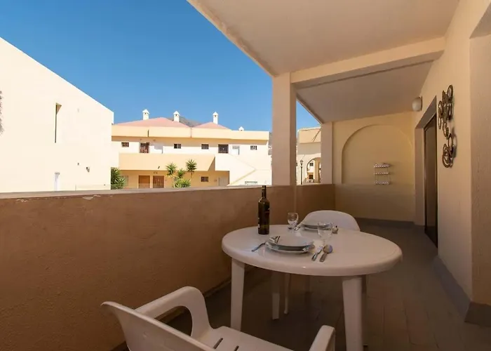 Apartment Mare 95 - One Bed Costa Adeje (Tenerife)