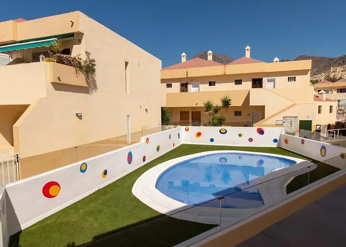 Apartment Mare 95 - One Bed Costa Adeje (Tenerife)