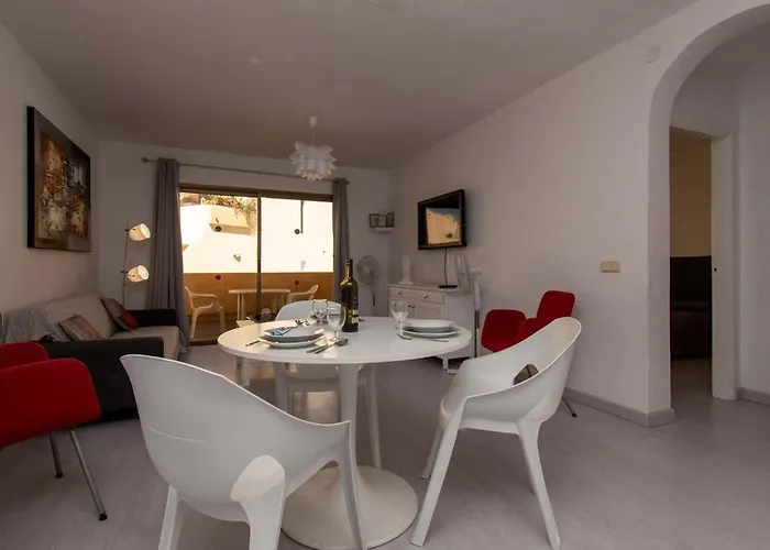 Mare 95 - One Bed Apartamento