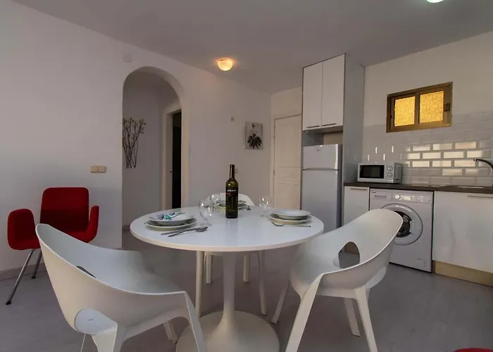 Apartamento Mare 95 - One Bed Costa Adeje (Tenerife)