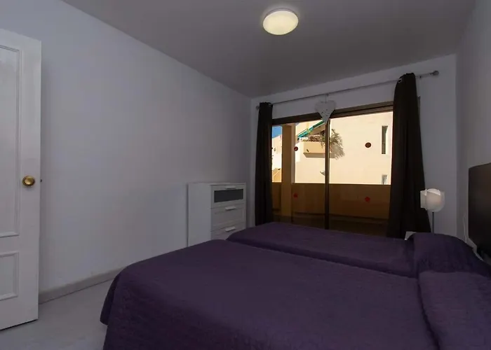 Mare 95 - One Bed Apartamento Costa Adeje (Tenerife)