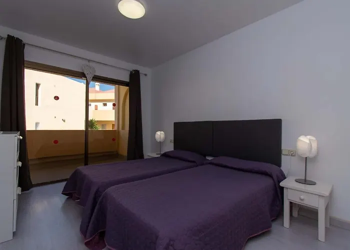 Apartamento Mare 95 - One Bed