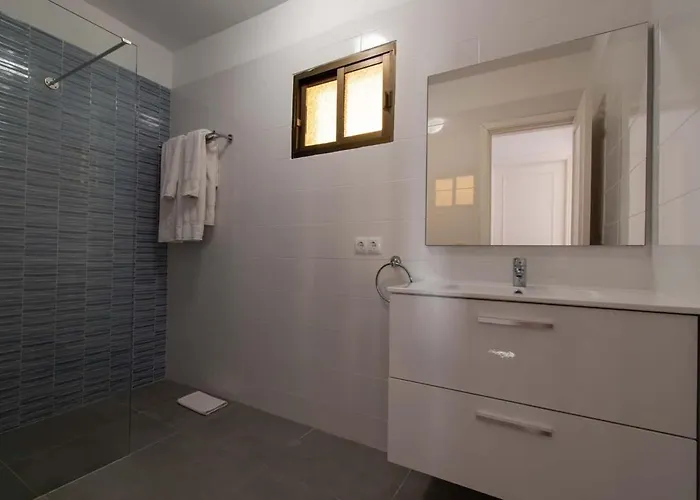 Mare 95 - One Bed Apartamento Costa Adeje (Tenerife)