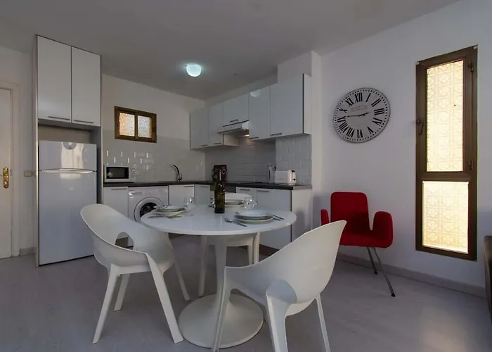 Apartamento Mare 95 - One Bed Costa Adeje (Tenerife)