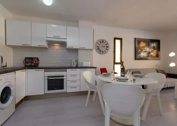 Apartamento Mare 95 - One Bed