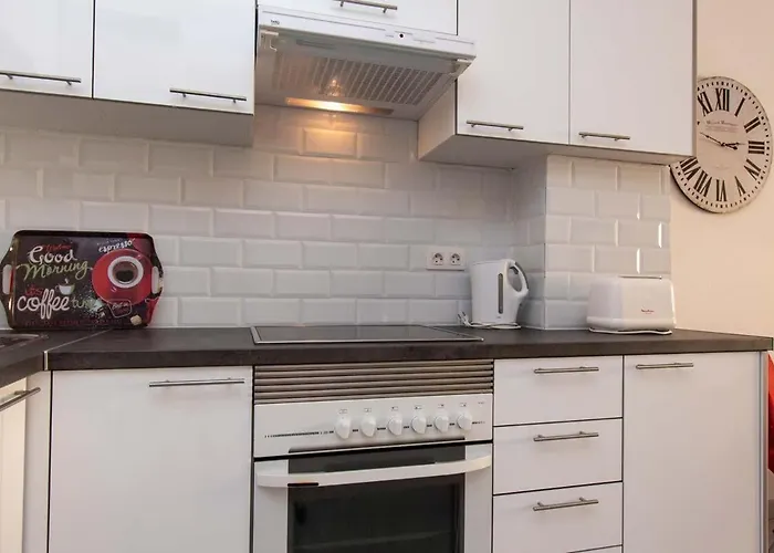 Apartamento Mare 95 - One Bed Costa Adeje (Tenerife)