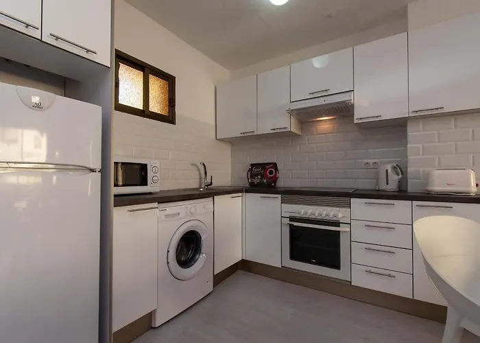 Mare 95 - One Bed Apartamento *