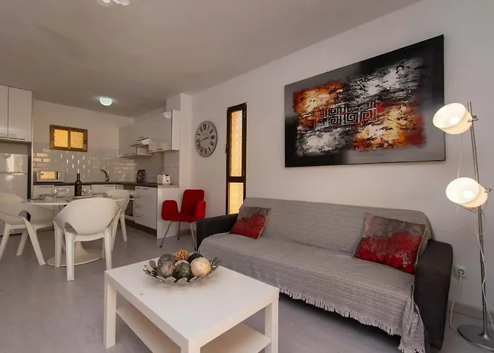 Apartamento Mare 95 - One Bed *